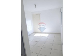 apartment em Rua Maria Eugênia Oliveira, Jardim Tatiana - Votorantim - SP