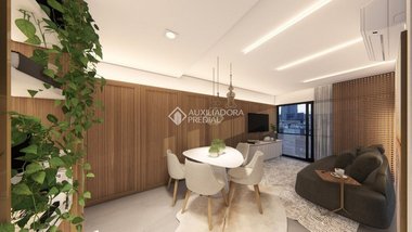 apartment em Rua Lothar Felipe Christ, Hidráulica - Lajeado - RS
