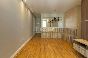apartment em Avenida Marechal Mário Guedes, Jaguaré - São Paulo - SP