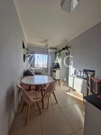 apartment em Avenida Leão XIII, Ribeirânia - Ribeirão Preto - SP