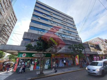 office em Rua Quinze de Janeiro, Centro - Canoas - RS
