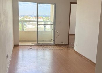 apartment em Rua José Martinez Gabarron, Jardim Gutierres - Sorocaba - SP