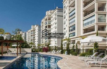 apartment em Avenida Professor Alceu Maynard Araújo, Vila Cruzeiro - São Paulo - SP