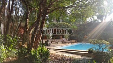 house em Rua Marivaldo Fernandes, Interlagos - São Paulo - SP