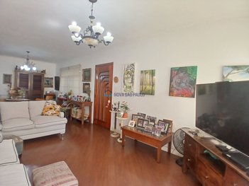 house em Rua Itamiami, Vila Mariana - São Paulo - SP