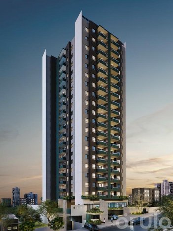 apartment em Rua Araguaia, Vila Curuçá - Santo André - SP
