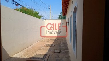 house em Rua Ceará, Cidade Nova - Indaiatuba - SP