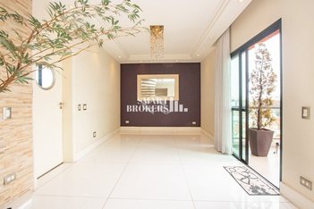 apartment em Rua Cipriano Barata, Ipiranga - São Paulo - SP