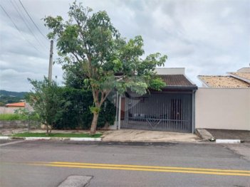 house em Rua Maria Machado Timóteo, Residencial Girassol - Itupeva - SP