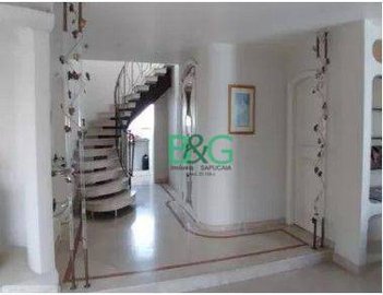 apartment em Rua Loureiro da Cruz, Aclimação - São Paulo - SP