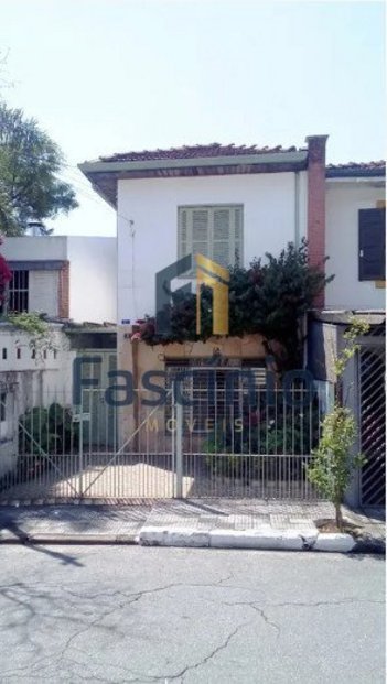 house em Avenida Nhandu, Planalto Paulista - São Paulo - SP