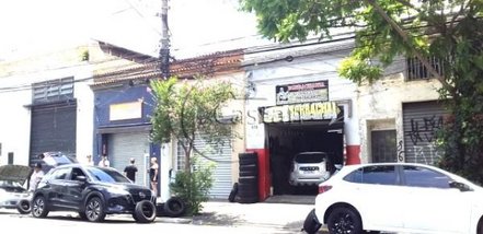 business em Rua Cajuru, Belenzinho - São Paulo - SP