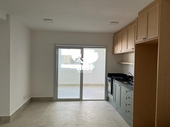 apartment em Rua Uruguai, Parque das Nações - Santo André - SP