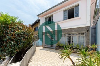 house em Rua Patápio Silva, Jardim das Bandeiras - São Paulo - SP