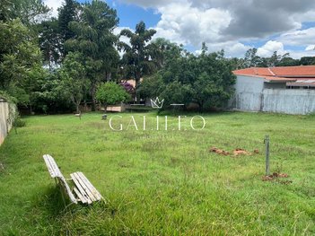 land_lot em Avenida Nicola Accieri, Jardim Celeste - Jundiaí - SP