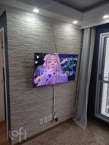 apartment em Rua Theófilo Azambuja, Jaraguá - São Paulo - SP