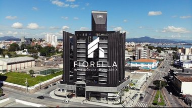 office em Santa Catarina, Balneário - Florianópolis - SC