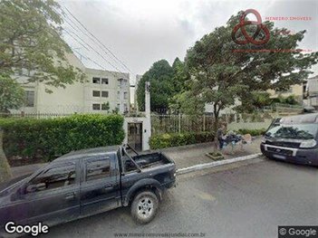 apartment em Avenida Miruna, Indianópolis - São Paulo - SP