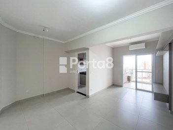 apartment em Rua Coronel Spínola de Castro, Centro - São José do Rio Preto - SP