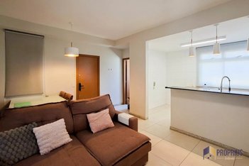 apartment em Rua Pium-I, Cruzeiro - Belo Horizonte - MG