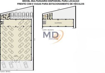 industrial em Avenida Paes de Barros, Mooca - São Paulo - SP