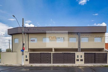 house em Avenida Francisca Salles Damasco, Jardim São José - Caçapava - SP