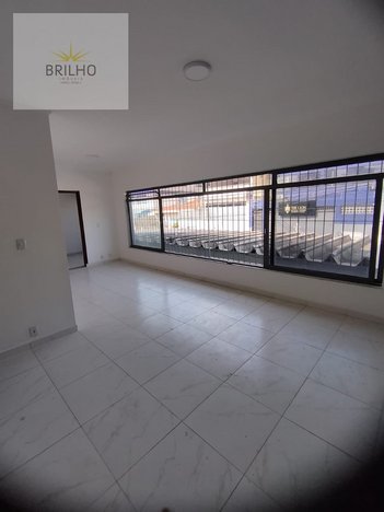 house em Rua Nelson Camargo, Centro - Osasco - SP