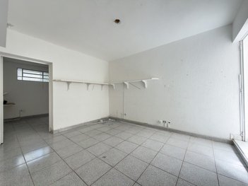 office em Rua Gandavo, Vila Clementino - São Paulo - SP