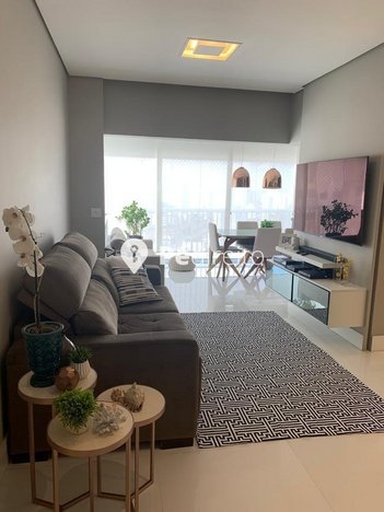 apartment em Rua Ulisses Cruz, Tatuapé - São Paulo - SP