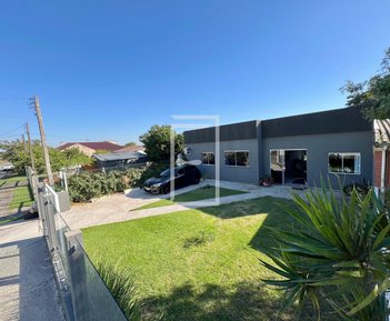 house em Rua Rio Comandaí, Centro - Xangri-Lá - RS