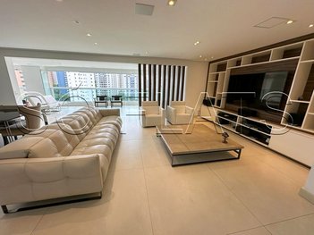 apartment em Rua Domingos Augusto Setti, Jardim Vila Mariana - São Paulo - SP