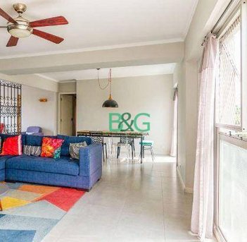apartment em Rua Manuel da Nóbrega, Paraíso - São Paulo - SP