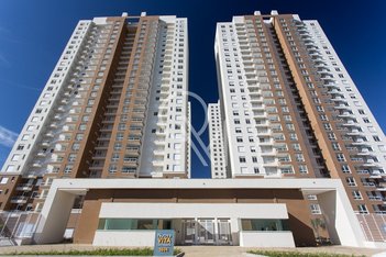 apartment em Rua Treze de Maio, Cristo Redentor - Caxias do Sul - RS