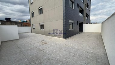 apartment em Rua Francisco Bicalho, Monsenhor Messias - Belo Horizonte - MG