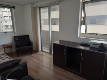 office em Vergueiro, Vila Mariana - São Paulo - SP
