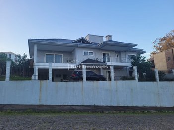 house em Padre Luiz Gonzaga Jaeger, Cristo Rei - São Leopoldo - RS
