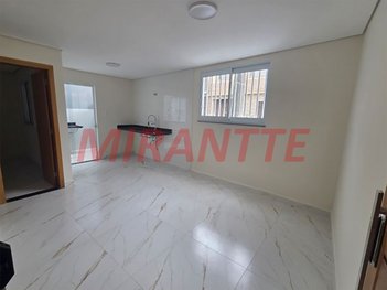 apartment em Rua Eulália Bastos, Tucuruvi - São Paulo - SP