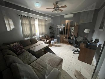 house em Rua Fátima Thais Cabrera, Jardim São Marco - São José do Rio Preto - SP