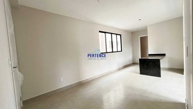 apartment em Rua Lavras, São Pedro - Belo Horizonte - MG