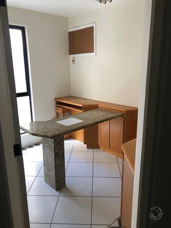 office em Bento Gonçalves, Centro - Florianópolis - SC