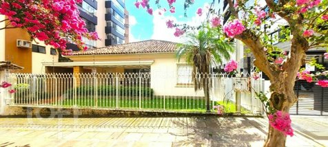 house em Rua Eça de Queiroz, Petrópolis - Porto Alegre - RS