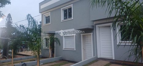 house em Rua Frederico Etzberger, Nonoai - Porto Alegre - RS