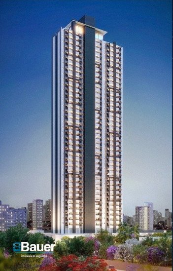 apartment em Avenida Aquidabã, Vila Lídia - Campinas - SP