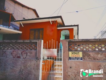 house em Rua Baltar, Vila Califórnia - São Paulo - SP