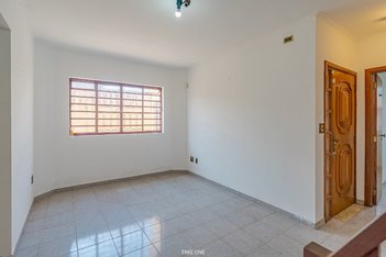 house em Rua Doutor Walter Pereira de Queiroz, Jardim Eulina - Campinas - SP