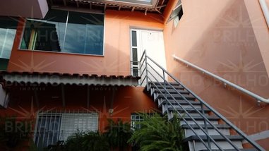 house em Rua Ana Clélia Rodrigues, Pestana - Osasco - SP