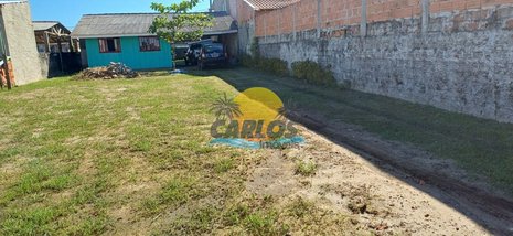 house em Rua Palmeira, Matinhos - Matinhos - PR