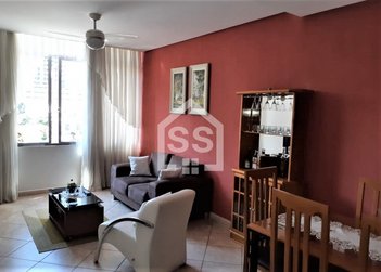 apartment em Avenida Pedroso de Morais, Pinheiros - São Paulo - SP