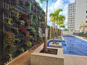apartment em Rua Xapuri, Grajaú - Belo Horizonte - MG