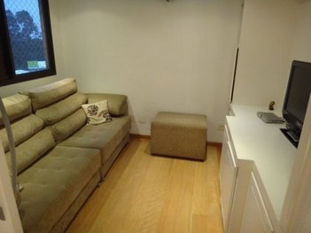 apartment em Rua Professor José Horácio Meirelles Teixeira, Vila Suzana - São Paulo - SP